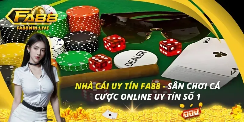 Cập nhật tính năng mới trên Fun88